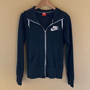Nike Sportswear Full-Zip Hoodie